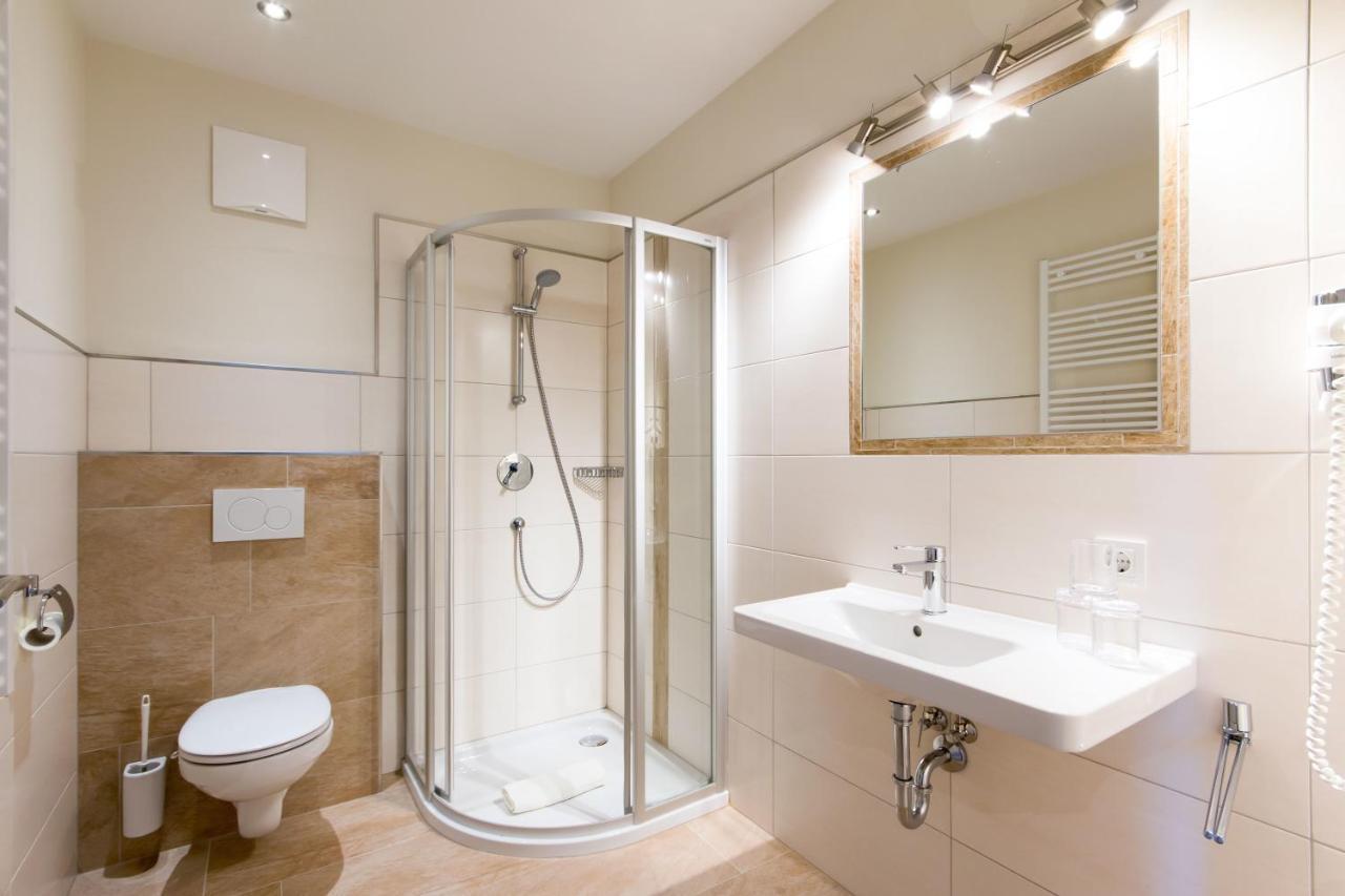 Appartements Bergheimat フラッハウ 部屋 写真