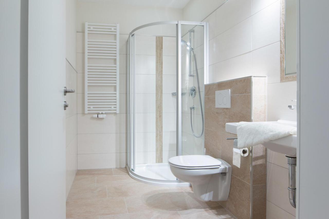Appartements Bergheimat フラッハウ 部屋 写真